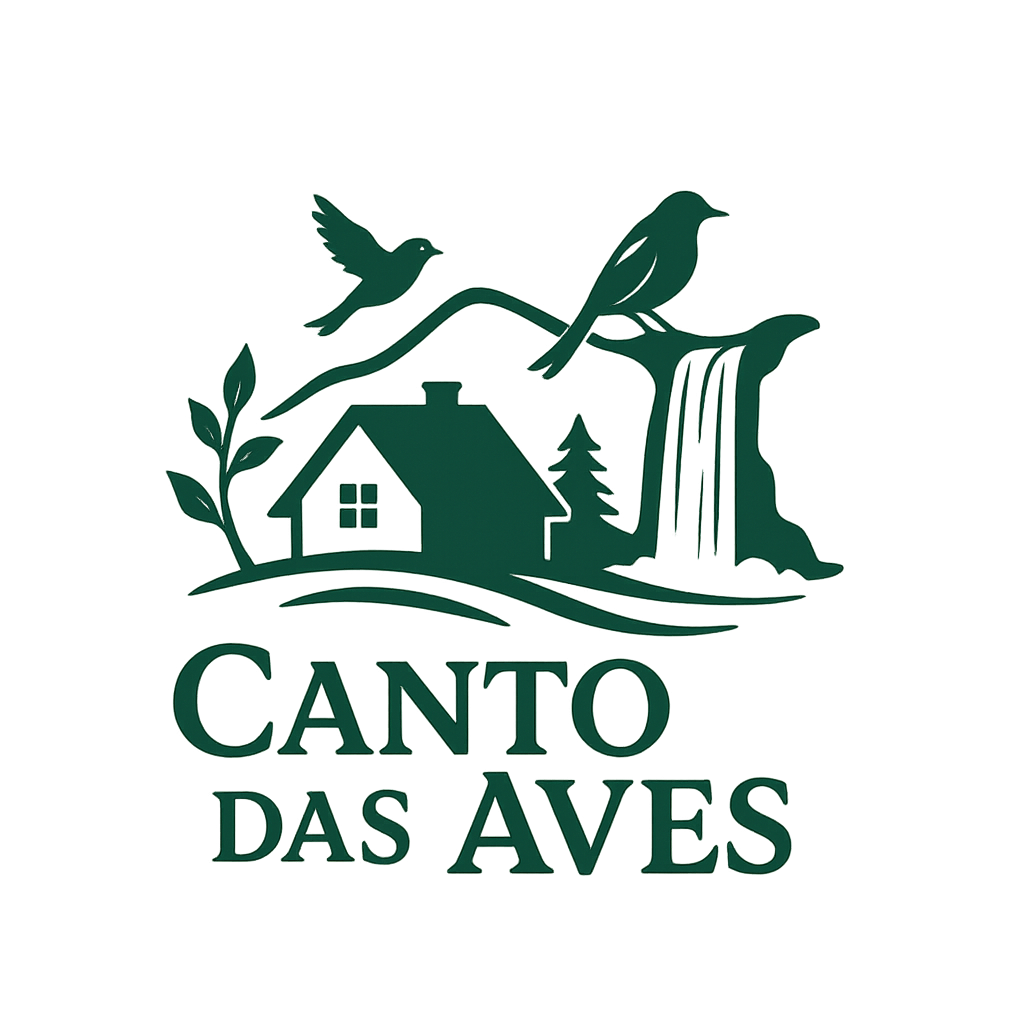 Pousada Canto das Aves